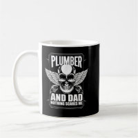 Plumber And Dad