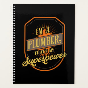 Plumber Gift Planner
