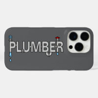 Plumber Pipes