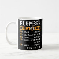 Plumber Plumber Hourly Rate