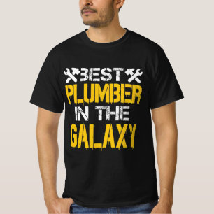 Plumber Shirt - Plumber Daddy Shirt