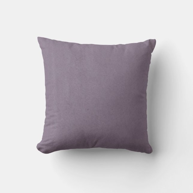 Plumberry Cushion (Front)