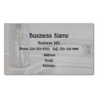 Plumbing Plumber Gas Fitting Mechanical 