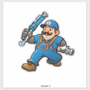 plumbing services logo