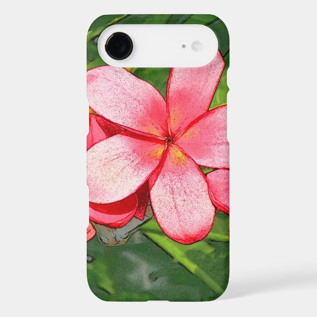 plumeria (Back)