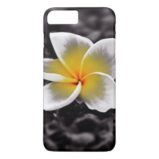 Plumeria Frangipani Hawaii Flower Case-Mate iPhone Case