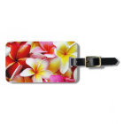 Plumeria Frangipani Hawaii Flower Customised