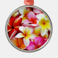 Plumeria Frangipani Hawaii Flower Customised