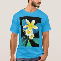 Plumeria