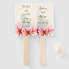 Plumeria Tropical Hawaiian Have n Hold