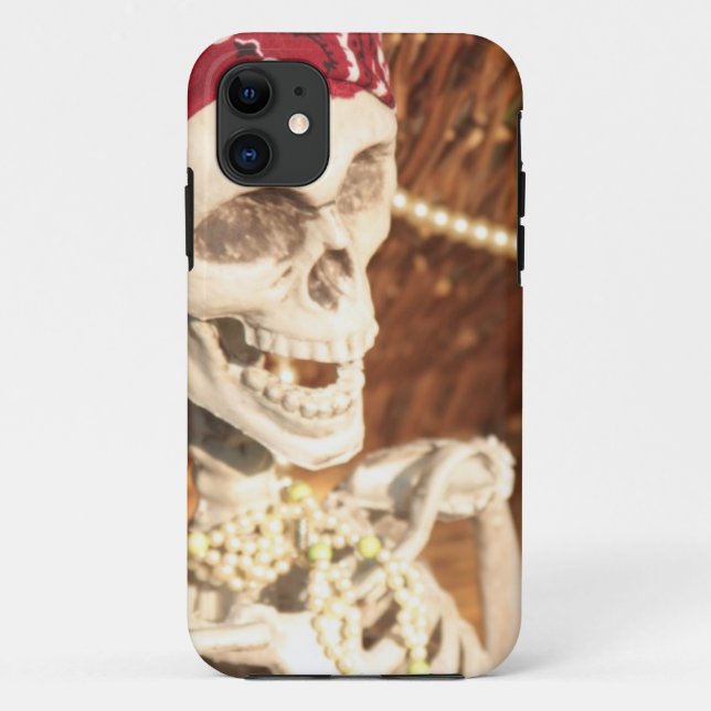 Plunder Party! Case-Mate iPhone Case (Back)
