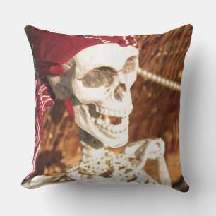 Plunder Party! Cushion
