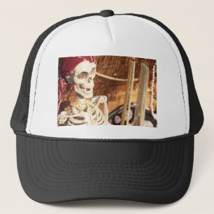 Plunder Party! Trucker Hat