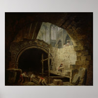 Plundering the Royal Vaults