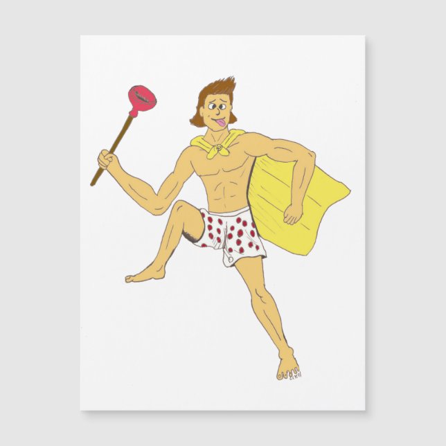 plunger and underwear guy   (Front)