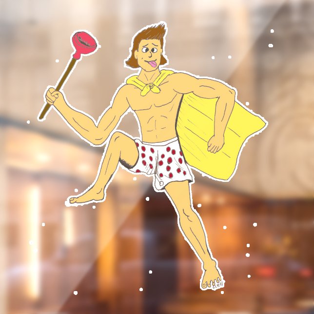 plunger and underwear guy (Sheet 2)