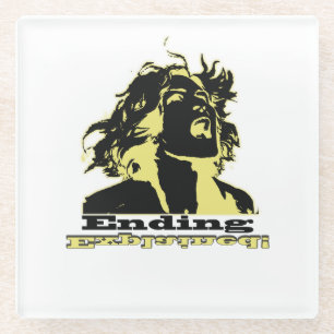 PLUR1BUS, the American science-fiction drama serie Glass Coaster