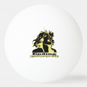 PLUR1BUS, the American science-fiction drama serie Ping Pong Ball