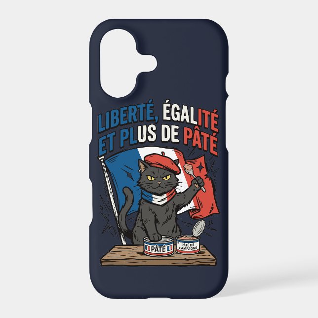 Plus de Pate (Back)