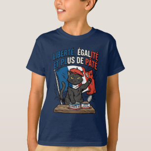 Plus de Pate T-Shirt
