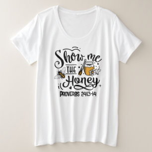  Plus-Size Basic T-Shirt Plus Size T-Shirt