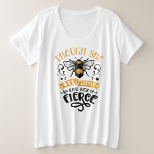 Plus-Size Basic T-Shirt Plus Size T-Shirt