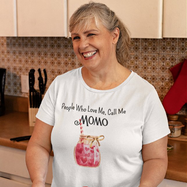 Plus Size Pink & Red Valentines Love Comfy T-Shirt (Creator Uploaded)