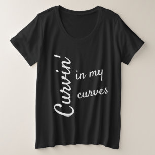 plus size t-shirt