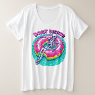 Plus Size T-Shirt
