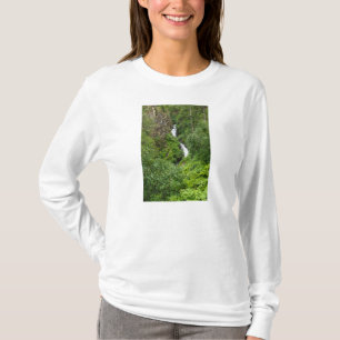 Plush Thunderbird Painterly T-Shirt