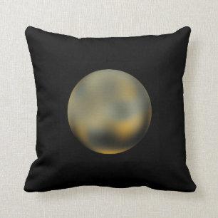 Pluto Cushion