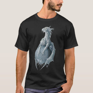 Pluto Dragon T-Shirt