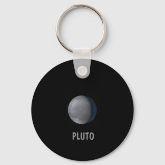 PLUTO Keychain