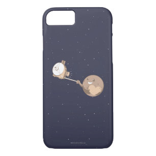 Pluto Selfie Case-Mate iPhone Case