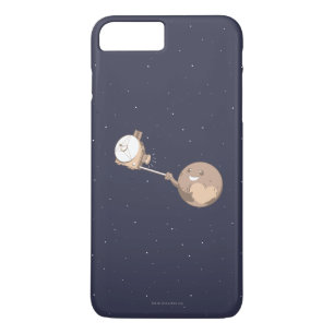 Pluto Selfie Case-Mate iPhone Case