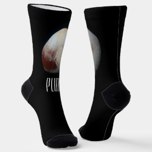 Pluto Socks