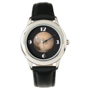 Pluto Watch