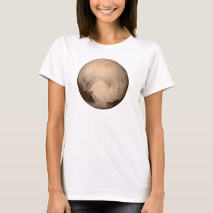 Pluto Women's T-Shirt