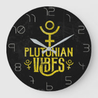 Plutonian Vibes Scorpio Astrology Zodiac Pluto