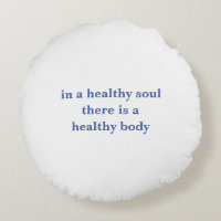 Plw4 healthy soul 