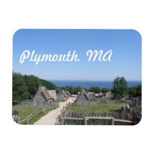 Plymouth Magnet