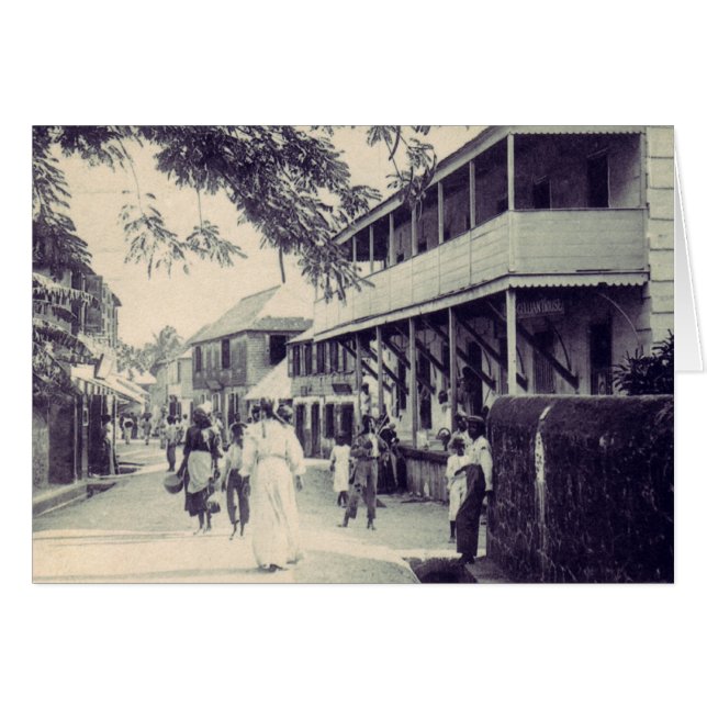 Plymouth - Parliament Street (Front Horizontal)