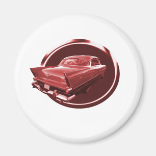 Plymouth Power Magnet