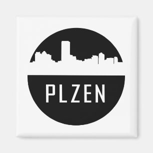 Plzen Magnet