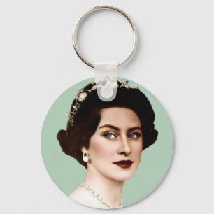 PM KEY RING
