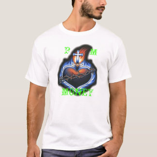PM Money-Thank You Shirt