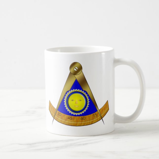 PM  MUG (Right)