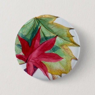 PMACarlson Autumn Leaf Pin II