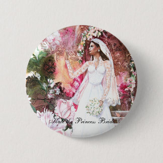 PMACarlson Kate the Princess Bride Button