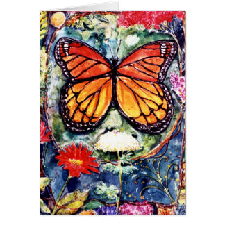 PMACarlson Monarch Card